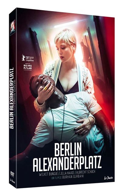 Acheter Berlin Alexanderplatz DVD État correct - 19,05 € Berlin Alexanderplatz DVD État correct reconditionné disponible sur Fnac