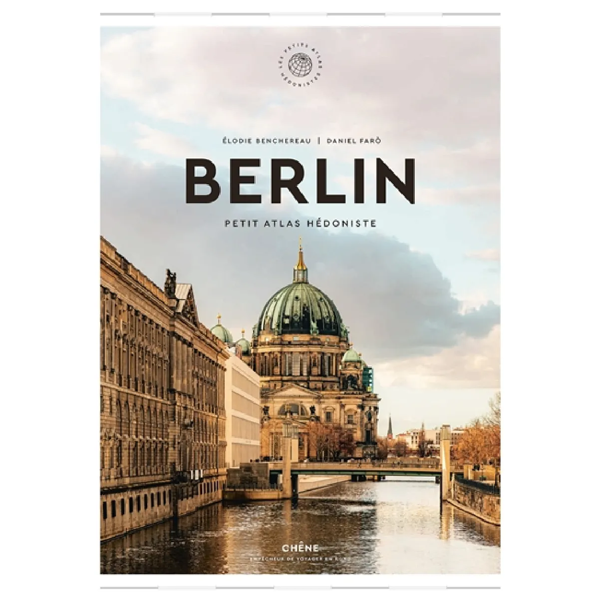 Acheter Berlin : petit atlas hédoniste État correct - 17,26 € Berlin : petit atlas hédoniste État correct N/A (Il ne s'agit pas d'une marque reconditionné disponible sur Rue du Commerce Seconde Vie