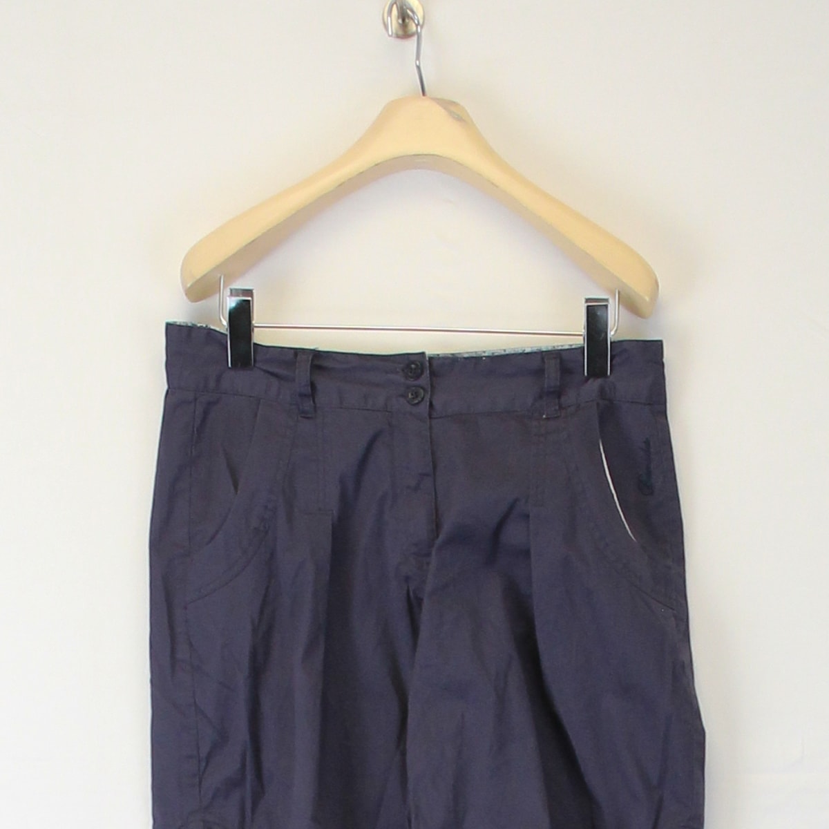 Bermudes - short en coton - taille 44 Très bon état reconditionné photo 2