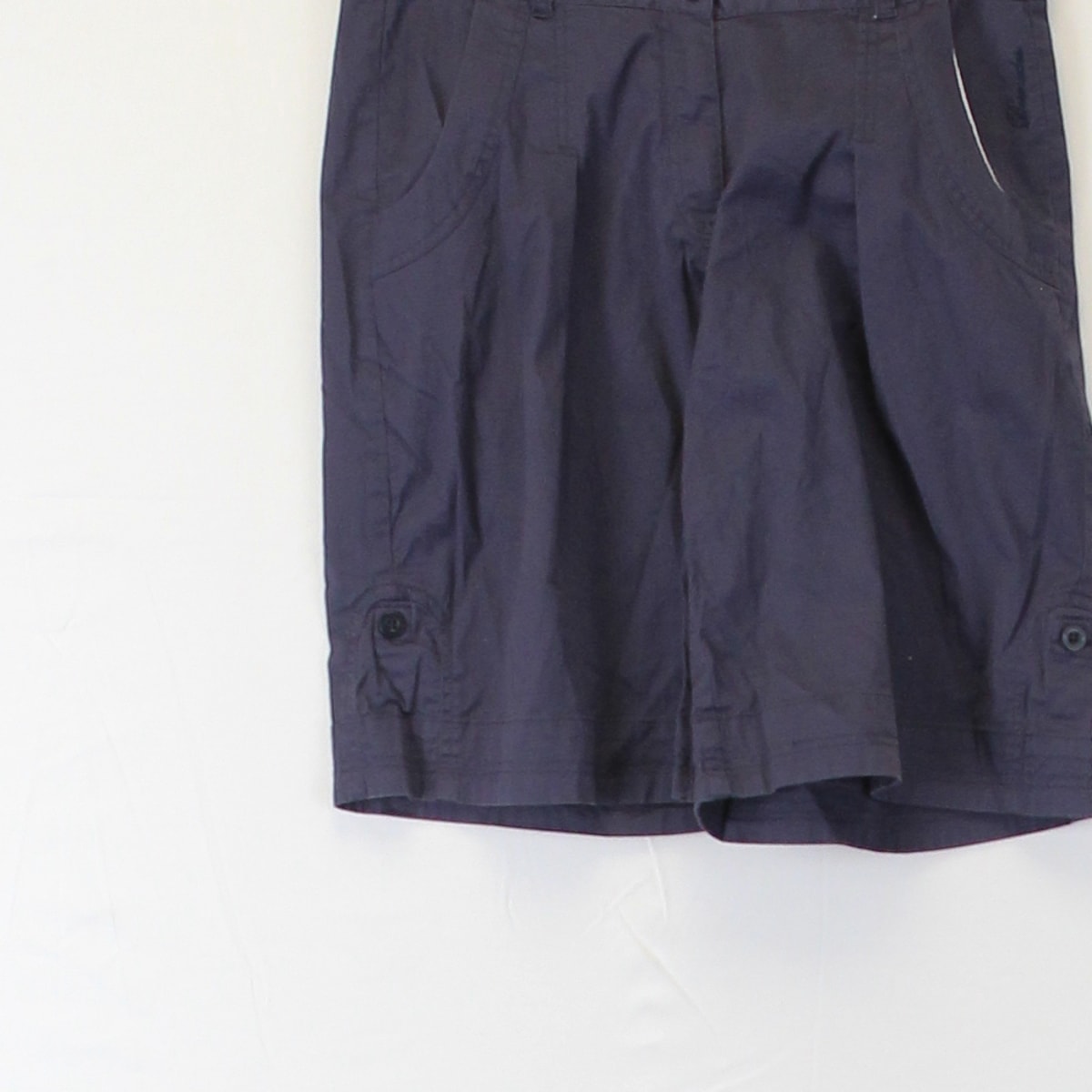 Bermudes - short en coton - taille 44 Très bon état reconditionné photo 3