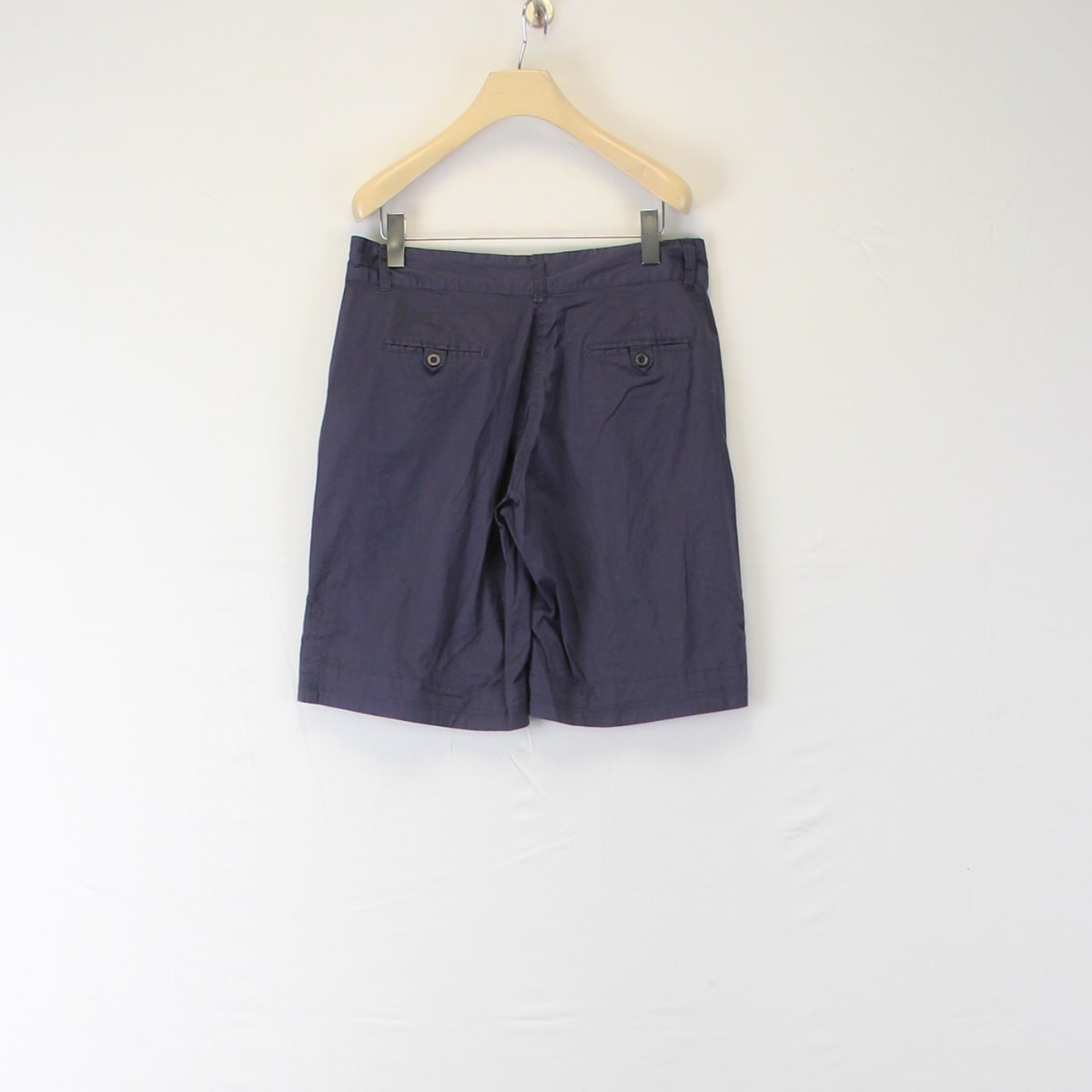 Bermudes - short en coton - taille 44 Très bon état reconditionné photo 4