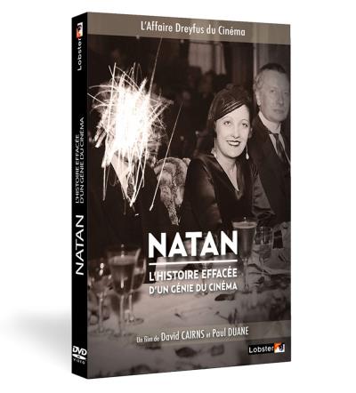 Bernard Natan DVD État correct reconditionné disponible sur Fnac