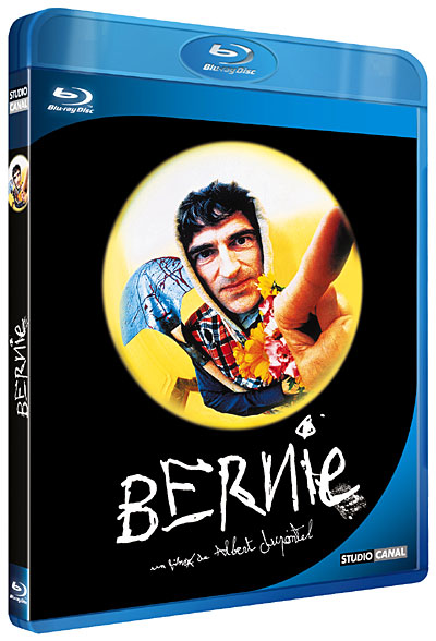 Bernie - Blu-Ray État correct - 99,43 € Bernie - Blu-Ray État correct reconditionné disponible sur Fnac