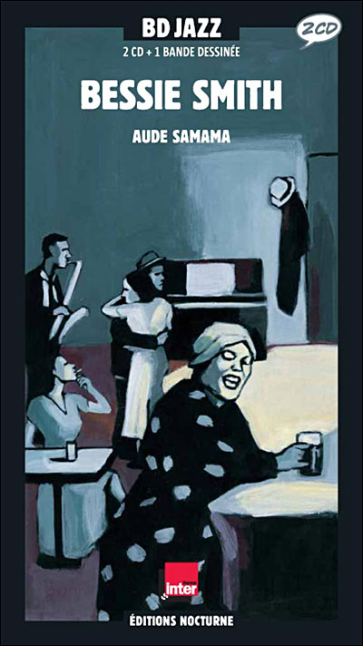 Bessie Smith par Aude Samama État correct reconditionné disponible sur Fnac