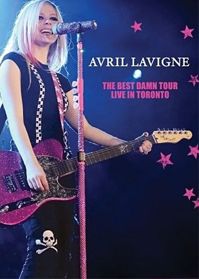 Acheter Best damn tour - Live in Toronto État correct - 28,00 € | Dero Best damn tour - Live in Toronto État correct reconditionné disponible sur Fnac | Dero