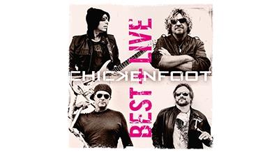 Best + Live Coffret État correct reconditionné disponible sur Fnac
