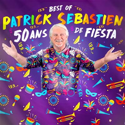 Best Of 50 Ans de Fiesta État correct reconditionné disponible sur Fnac | Dero