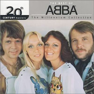 Best Of Abba Millennium Collection État correct reconditionné disponible sur Fnac