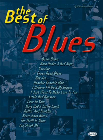 BEST OF BLUES État correct reconditionné disponible sur Fnac | Dero