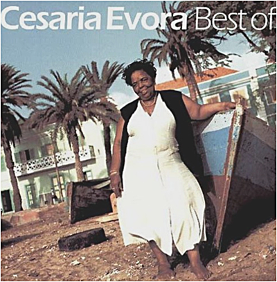 Best of Cesaria Evora État correct reconditionné disponible sur Fnac