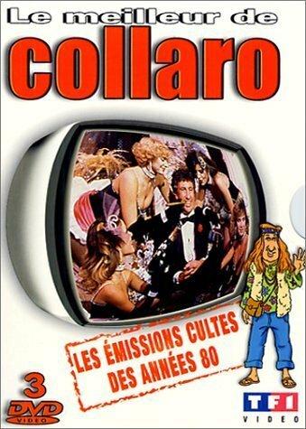 Best Of Collaro - Coffret 3 DVD État correct - 15,69 € Best Of Collaro - Coffret 3 DVD État correct reconditionné disponible sur Label Emmaüs