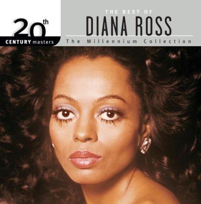 Best of diana ross millennium État correct reconditionné disponible sur Fnac