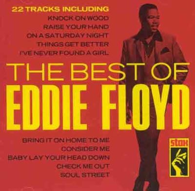 Best of eddie floyd État correct reconditionné disponible sur Fnac