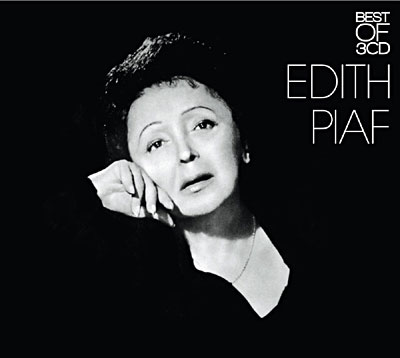 Best Of Edith Piaf Coffret État correct reconditionné disponible sur Fnac