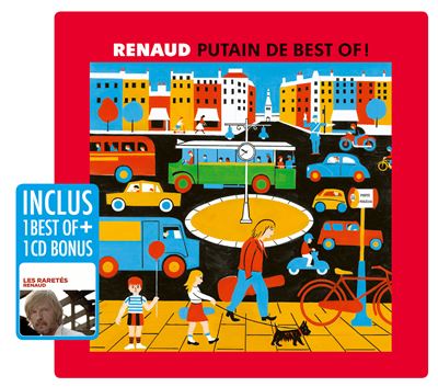 Best Of et raretés Coffret État correct - 91,99 € Best Of et raretés Coffret État correct reconditionné disponible sur Fnac | Dero