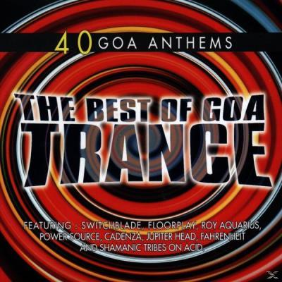 Best Of Goa Trance Vol.1, The État correct reconditionné disponible sur Fnac