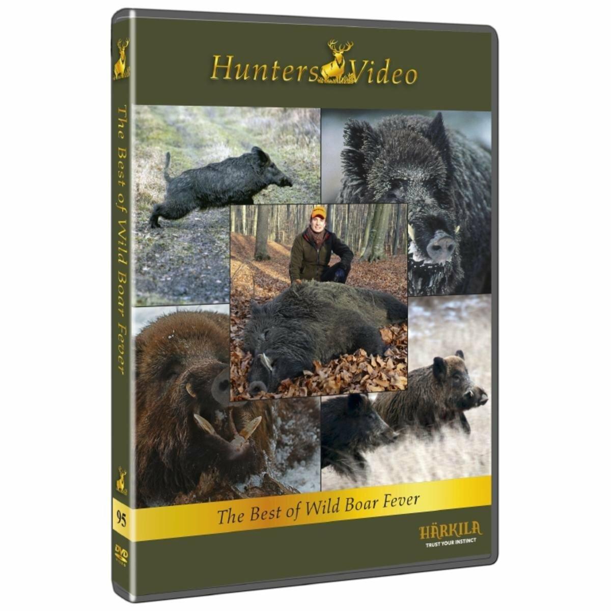 Best of hunters schwarzwildfieber vidéo no. 95 Bon état - 12,44 € Best of hunters schwarzwildfieber vidéo no. 95 Bon état reconditionné disponible sur Label Emmaüs