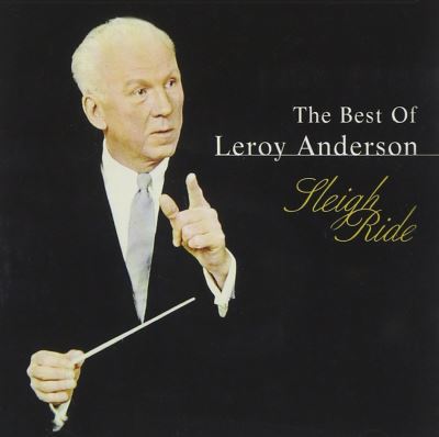 Best of Leroy Anderson État correct reconditionné disponible sur Fnac