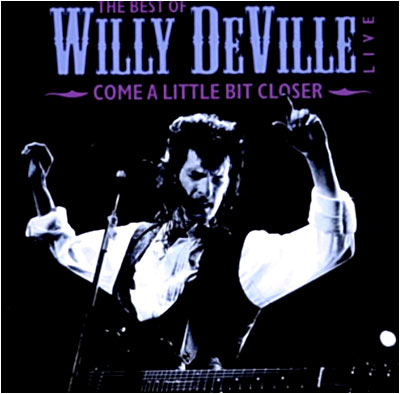 Best of live - Come a little bit closer État correct reconditionné disponible sur Fnac