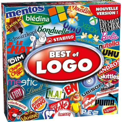 Best of Logo Lansay État correct - 13,00 € Best of Logo Lansay État correct reconditionné disponible sur Fnac