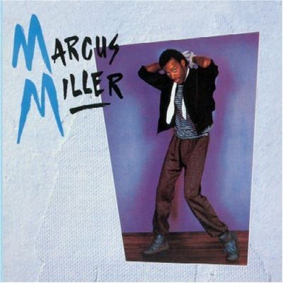 Best of Marcus Miller État correct reconditionné disponible sur Fnac