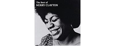 Acheter Best of merry clayton État correct - 15,29 € | Dero Best of merry clayton État correct reconditionné disponible sur Fnac | Dero