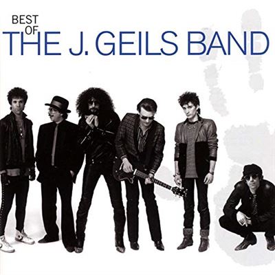 Best Of The J. Geils Band SHM-CD État correct reconditionné disponible sur Fnac