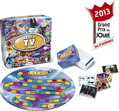 Best Of TV Lansay État correct Lansay reconditionné disponible sur Fnac