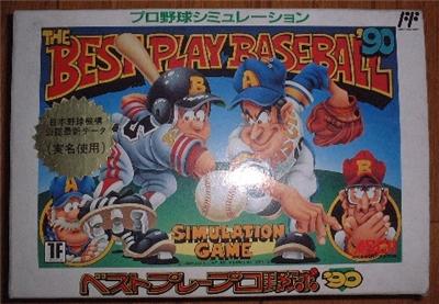 Acheter Best Play Pro Yakyuu '90, The - IMPORT JAPONAIS État correct - 29,99 € Best Play Pro Yakyuu '90, The - IMPORT JAPONAIS État correct reconditionné disponible sur Fnac