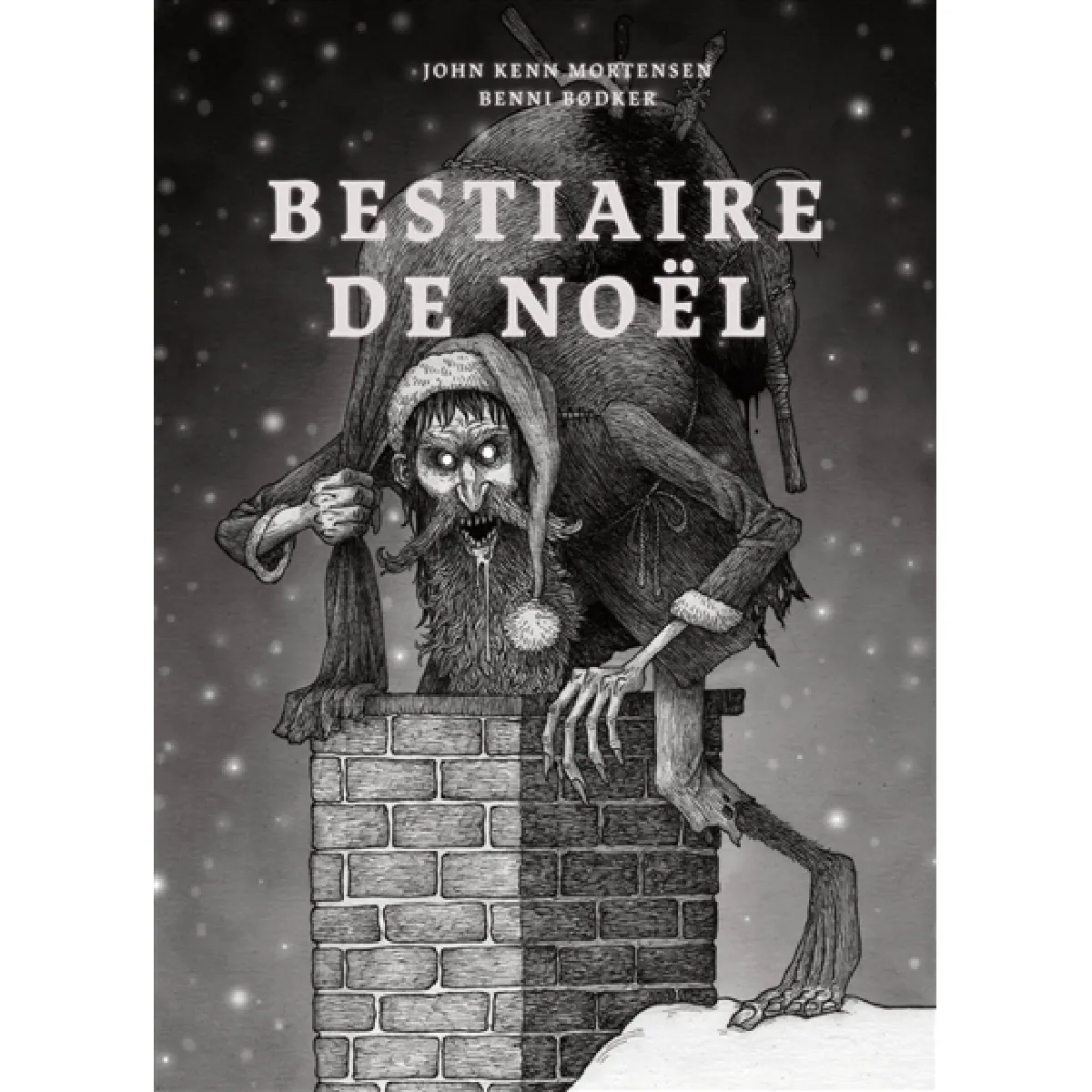 Acheter Bestiaire de Noël État correct - 11,73 € Bestiaire de Noël État correct N/A (Il ne s'agit pas d'une marque reconditionné disponible sur Rue du Commerce Seconde Vie