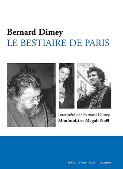 Acheter Bestiaire de Paris État correct - 27,85 € Bestiaire de Paris État correct reconditionné disponible sur Fnac