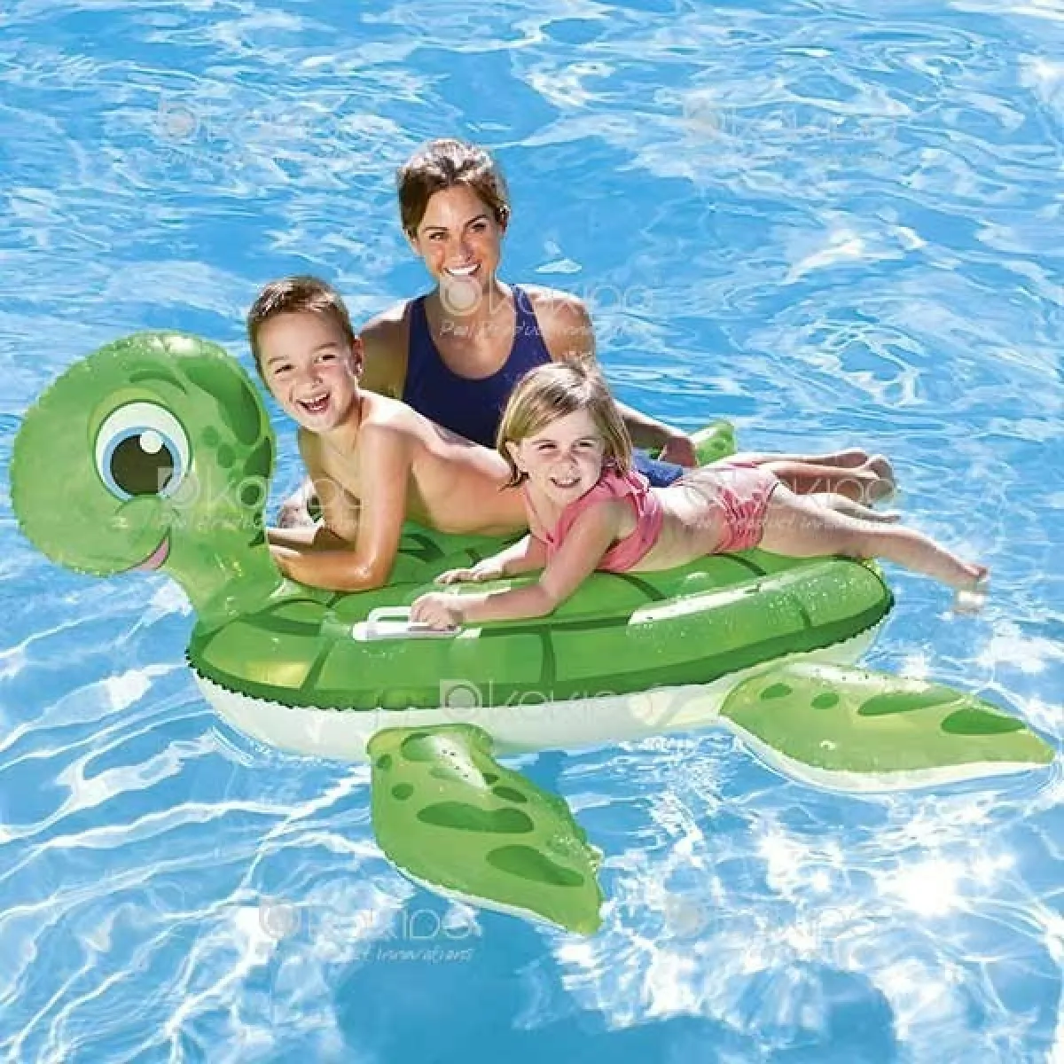 Acheter Bestway Turtle Reconditionné - 10,36 € Bestway Turtle Reconditionné N/A reconditionné disponible sur Rue du Commerce Seconde Vie