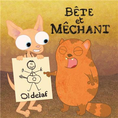 Bête et mechant État correct reconditionné disponible sur Fnac