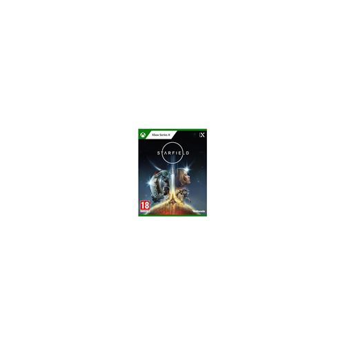 Bethesda Starfield Standard Xbox Series X État correct reconditionné disponible sur Fnac