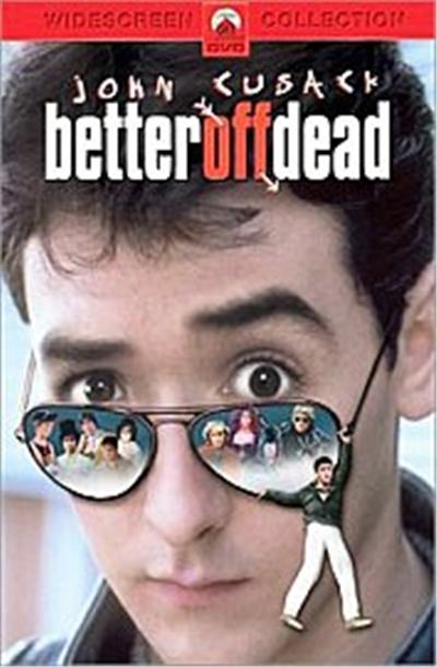 Better Off Dead État correct reconditionné disponible sur Fnac