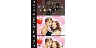 BETTER THAN CHOCOLATE-VN État correct - 121,35 € BETTER THAN CHOCOLATE-VN État correct reconditionné disponible sur Fnac