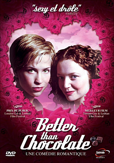 Acheter Better than chocolate État correct - 16,00 € Better than chocolate État correct reconditionné disponible sur Fnac