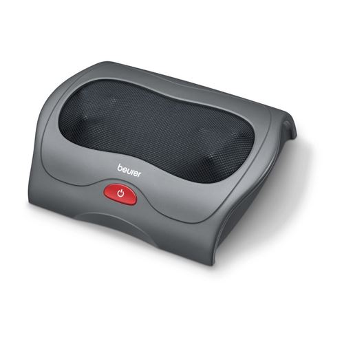 Beurer fm 39 appareil de massage de pieds shiatsu - gris/noir État correct Beurer reconditionné disponible sur Fnac