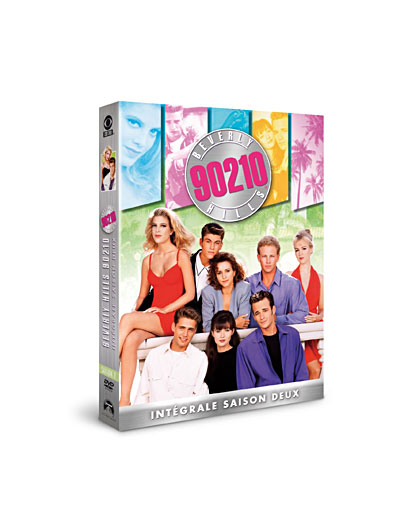 Acheter Beverly Hills, 90210 - Coffret intégral de la Saison 2 État correct - 29,88 € Beverly Hills, 90210 - Coffret intégral de la Saison 2 État correct reconditionné disponible sur Fnac
