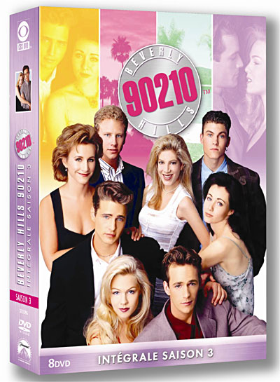 Acheter Beverly Hills, 90210 - Coffret intégral de la Saison 3 État correct - 16,83 € Beverly Hills, 90210 - Coffret intégral de la Saison 3 État correct reconditionné disponible sur Fnac