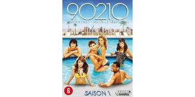 BEVERLY HILLS 90210 NOUVELLE GENERATION 1-VF État correct reconditionné disponible sur Fnac