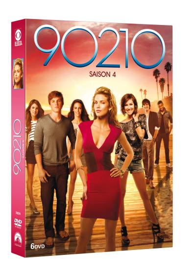 Acheter Beverly Hills, 90210 - Nouvelle Génération - Coffret intégral de la Saison 4 État correct - 17,44 € Beverly Hills, 90210 - Nouvelle Génération - Coffret intégral de la Saison 4 État correct reconditionné disponible sur Fnac