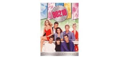 BEVERLY HILLS 90210 SAIS 2-VF État correct reconditionné disponible sur Fnac
