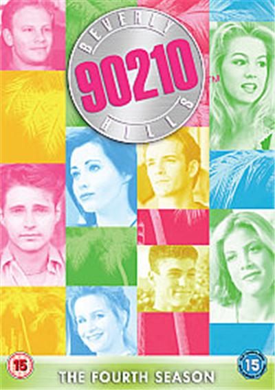 Acheter Beverly Hills 90210 - Series 4 État correct - 20,36 € Beverly Hills 90210 - Series 4 État correct reconditionné disponible sur Fnac
