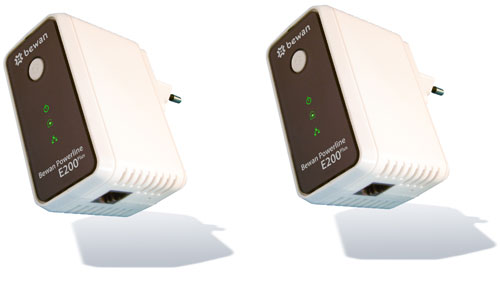 Bewan PowerLine E200 Plus Duo PC État correct N/A (Bewan n'est pas une marque connue reconditionné disponible sur Fnac