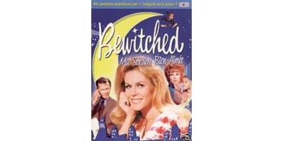 Acheter BEWITCHED 7-BILINGUE État correct - 13,10 € BEWITCHED 7-BILINGUE État correct reconditionné disponible sur Fnac