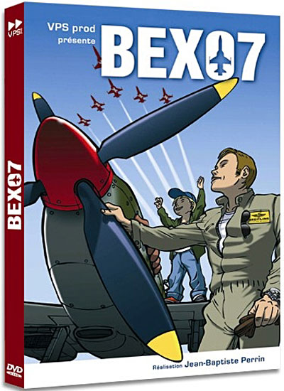 Bex07 État correct reconditionné disponible sur Fnac