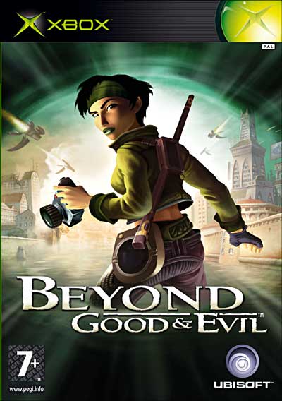 Beyond Good and Evil État correct Ubisoft reconditionné disponible sur Fnac