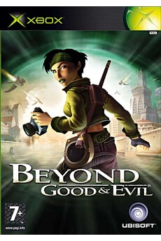Acheter Beyond Good and Evil Très bon état - 24,95 € | Dero Beyond Good and Evil Très bon état N/A reconditionné disponible sur Darty | Dero