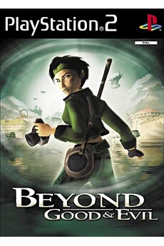 Beyond Good and Evil Bon état N/A reconditionné disponible sur Darty
